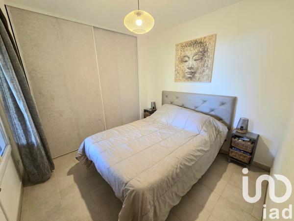 Appartement à vendre 5 pièces 92 m² Antibes
