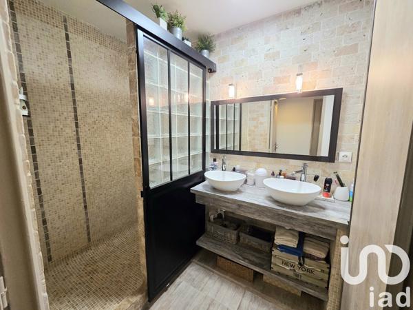 Appartement à vendre 5 pièces 92 m² Antibes