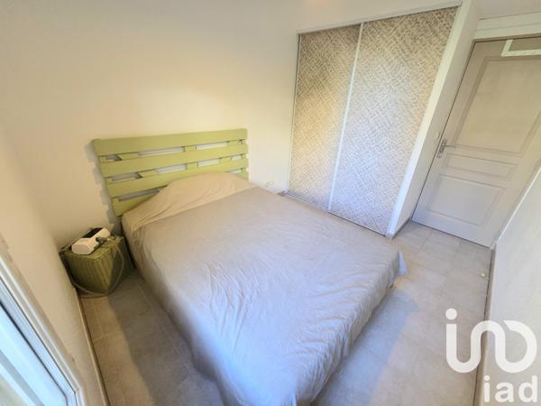Appartement à vendre 5 pièces 92 m² Antibes