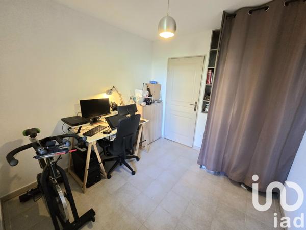 Appartement à vendre 5 pièces 92 m² Antibes