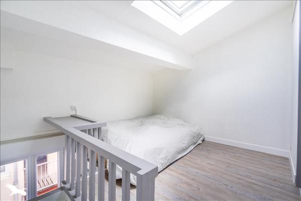 Appartement à vendre |  Bordeaux |  1 pièce | 20 m²