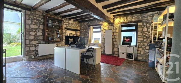 Maison à vendre  7 pièces - 205 m2 PONTOISE - 95