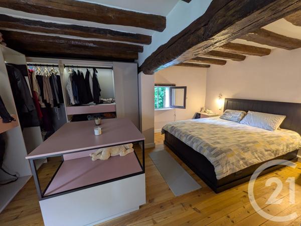 Maison à vendre  7 pièces - 205 m2 PONTOISE - 95