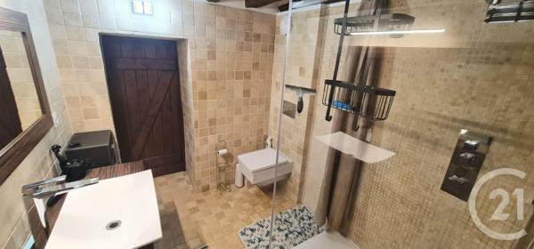 Maison à vendre  7 pièces - 205 m2 PONTOISE - 95