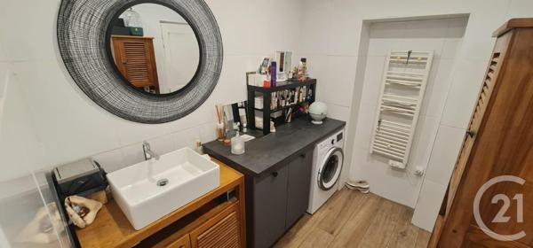 Maison à vendre  7 pièces - 205 m2 PONTOISE - 95