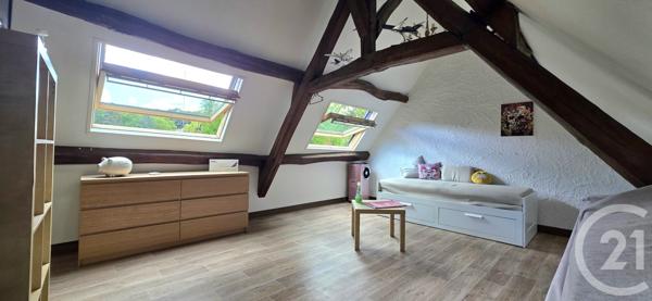 Maison à vendre  7 pièces - 205 m2 PONTOISE - 95