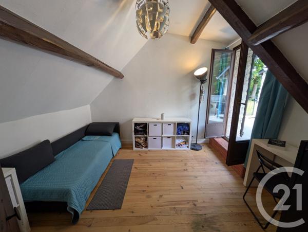 Maison à vendre  7 pièces - 205 m2 PONTOISE - 95