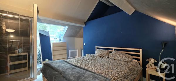 Maison à vendre  7 pièces - 205 m2 PONTOISE - 95
