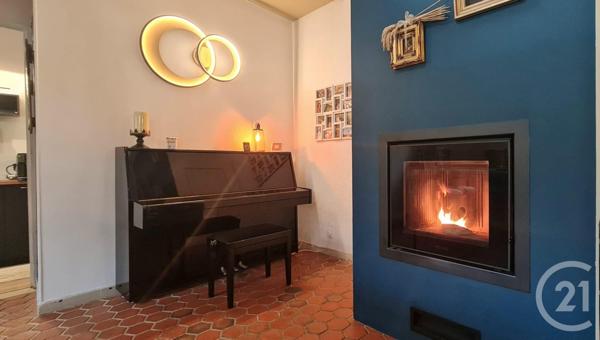 Maison à vendre  7 pièces - 205 m2 PONTOISE - 95