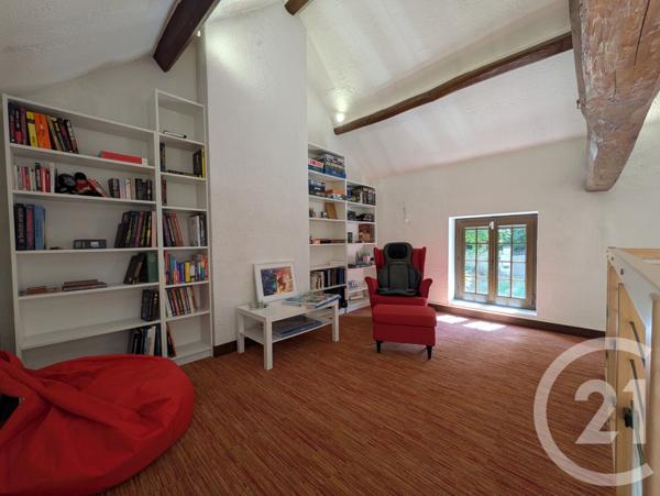 Maison à vendre  7 pièces - 205 m2 PONTOISE - 95