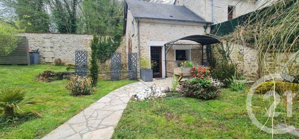 Maison à vendre  7 pièces - 205 m2 PONTOISE - 95