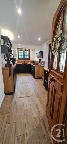 Maison à vendre  7 pièces - 205 m2 PONTOISE - 95