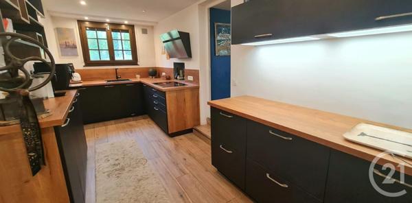 Maison à vendre  7 pièces - 205 m2 PONTOISE - 95