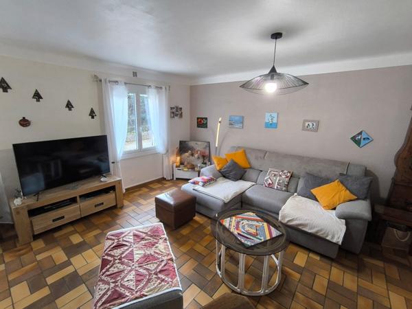 Charmante maison de 115m2 au cœur de Reynes,