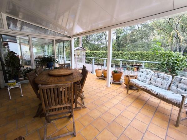Charmante maison de 115m2 au cœur de Reynes,