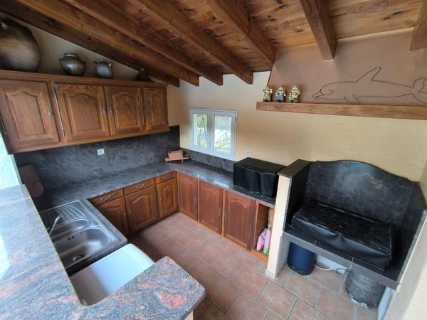 Charmante maison de 115m2 au cœur de Reynes,
