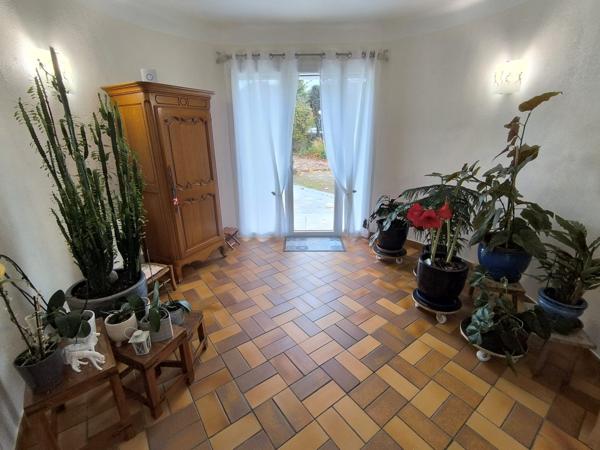 Charmante maison de 115m2 au cœur de Reynes,