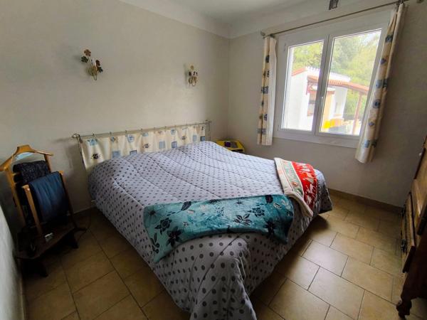 Charmante maison de 115m2 au cœur de Reynes,