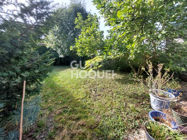 Maison Rosny Sous Bois 5 pièces110 m2