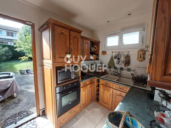 Maison Rosny Sous Bois 5 pièces110 m2