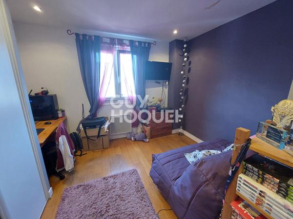 Maison Rosny Sous Bois 5 pièces110 m2