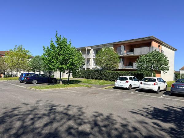 Appartement 2 pièces 34 m2