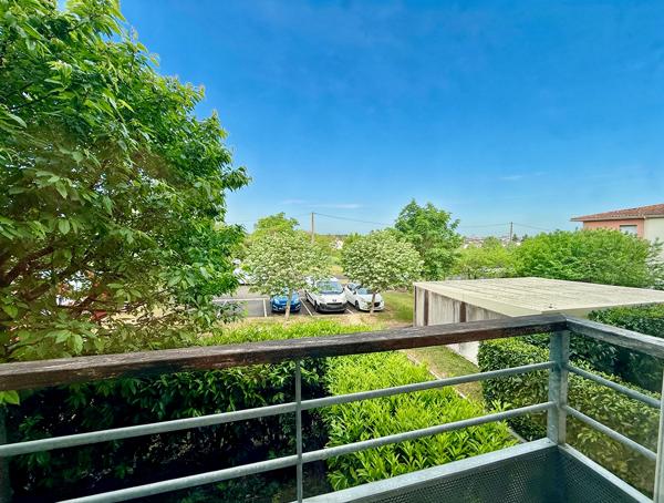 Appartement 2 pièces 34 m2
