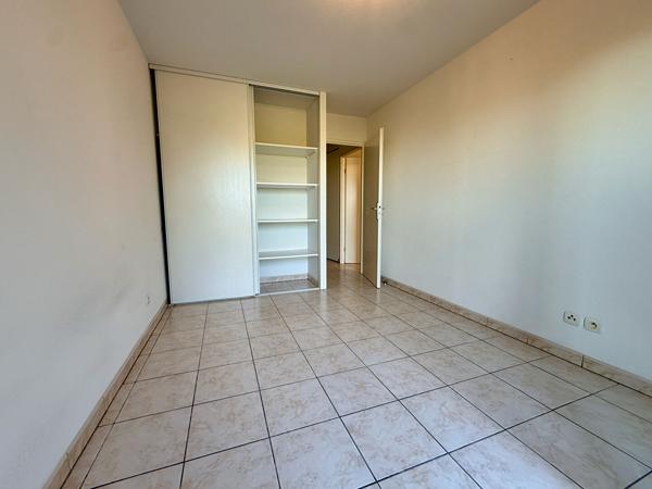 Appartement 2 pièces 34 m2