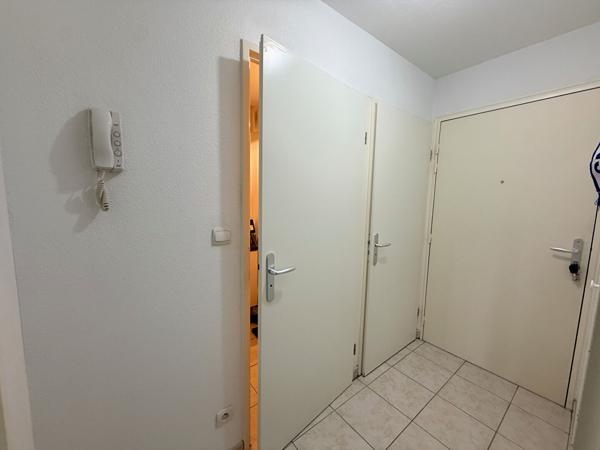 Appartement 2 pièces 34 m2