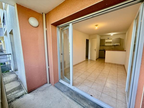 Appartement 2 pièces 34 m2