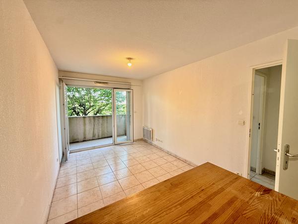 Appartement 2 pièces 34 m2