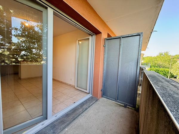 Appartement 2 pièces 34 m2