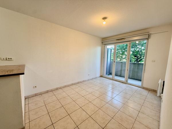 Appartement 2 pièces 34 m2