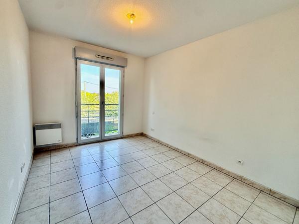 Appartement 2 pièces 34 m2