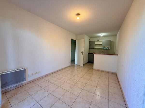 Appartement 2 pièces 34 m2
