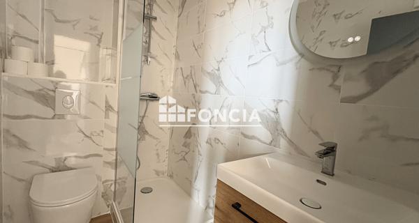 À vendre Appartement 2 pièces 26.11 m² - Le Barcarès 66420