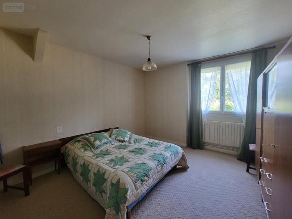 Maison à vendre à Spézet dans le Finistère (29540), ref : 56071-2584