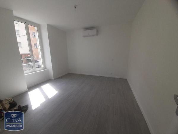 Appartement à louer 3 pièces 54.45m²