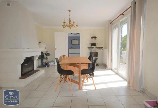 Maison à vendre 5 pièces 101m²