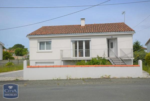 Maison à vendre 5 pièces 101m²