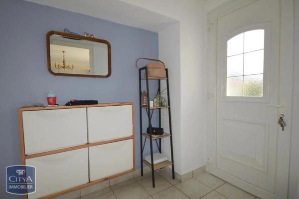 Maison à vendre 5 pièces 101m²