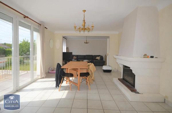 Maison à vendre 5 pièces 101m²
