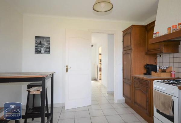 Maison à vendre 5 pièces 101m²