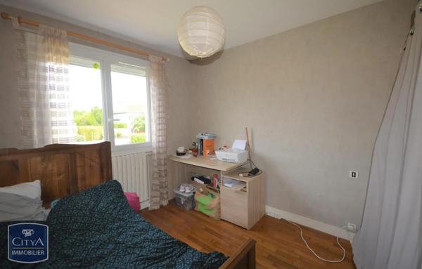 Maison à vendre 5 pièces 101m²