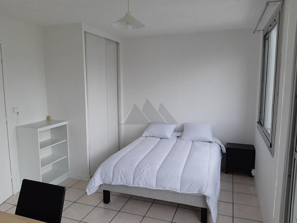 APPARTEMENT STUDIO 22 M² A VENDRE BREST FACULTES LANREDEC