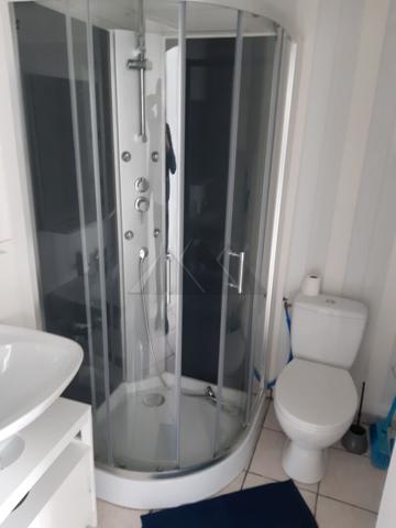 APPARTEMENT STUDIO 22 M² A VENDRE BREST FACULTES LANREDEC