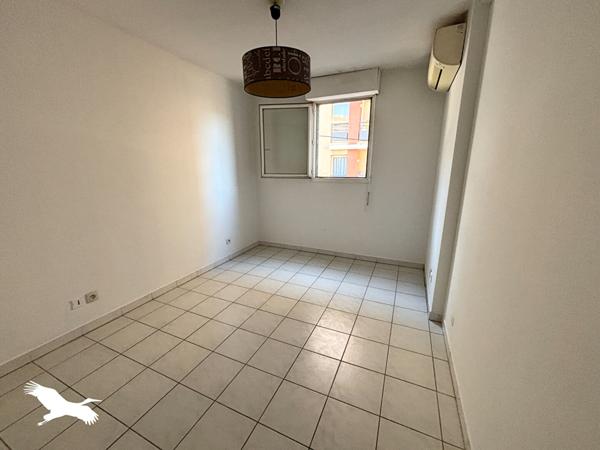 Appartement à vendre |  Marseille 10 |  3 pièces | 66 m²