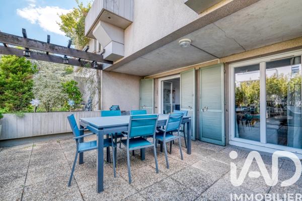 Appartement à vendre 5 pièces 114 m² Livry-Gargan