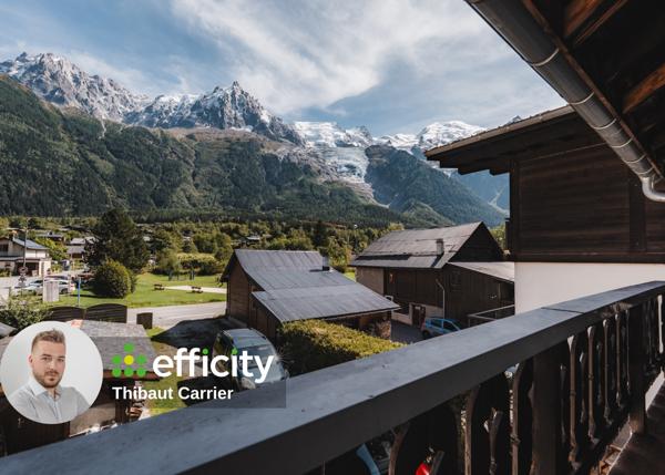 Maison 5 pièces - 65 m²