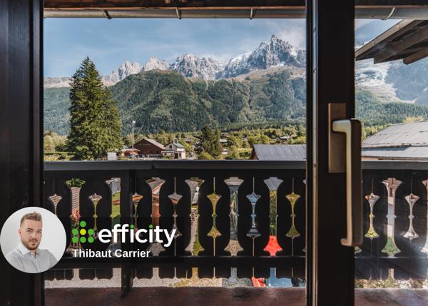 Maison 5 pièces - 65 m²